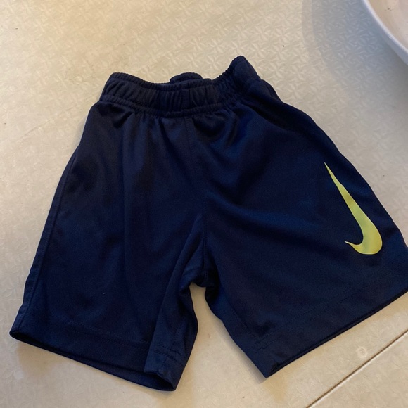 nike size chart infant